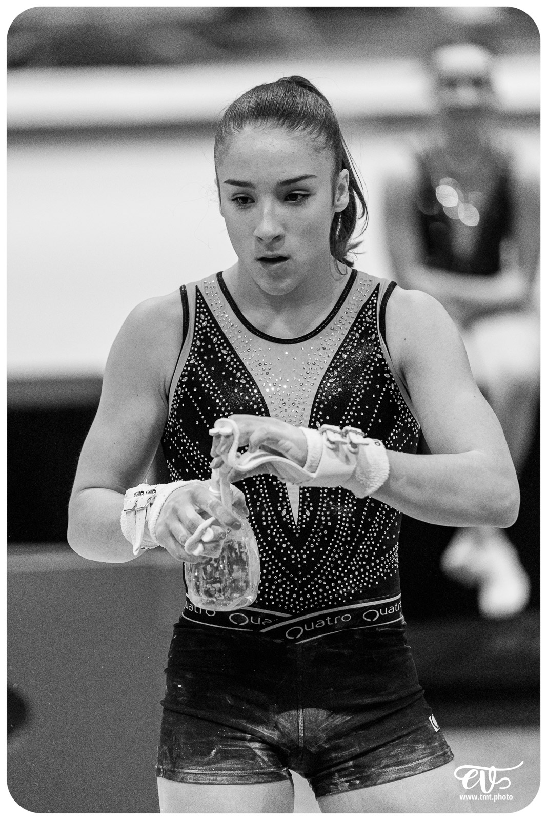 TOP 12 GYM UNION 2025